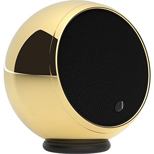 Gallo Acoustics Micro Single Speaker - Gold