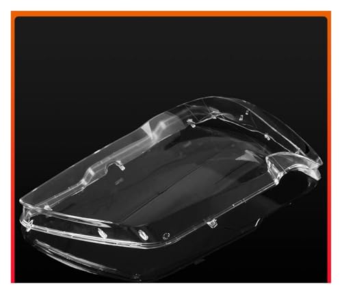 Phare avant terne solution avec les couvercles transparents pour BMW Série 7 E65 E66 - 5
