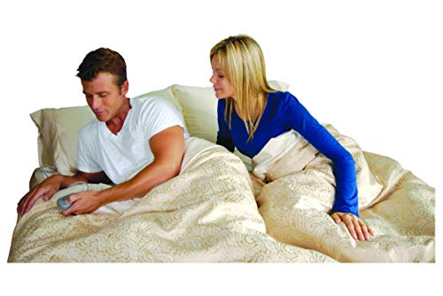 Aeropedic Mattress Topper - Full Size