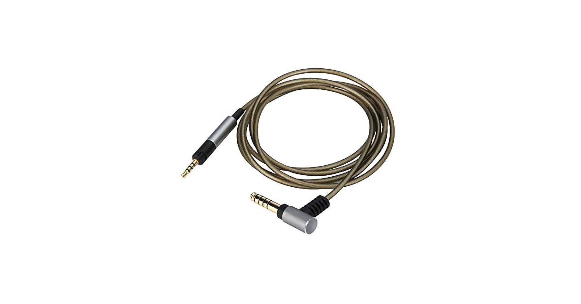 XIM4　ケーブル付き Amazon | Yodonami 交換ヘッドホンケーブル ATH-M50x ATH-M40x