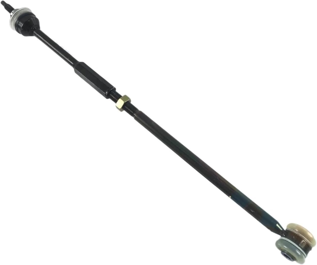 Rear Steering Tie Rod Ends Head Assembly Sway Bar End Stabilizer Link Compatible With Jaguar XF X250 XJ X350 XJL X351 XK 8 X150 C2D5992