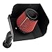 Cold Air Intake Kit, AUTOSITY Air Intake Kit Fit for Tacoma 2016-2020 2.7L,3.5L - Black