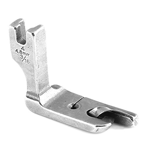 Pieza para máquina de coser industrial Pilipane miniatura 1