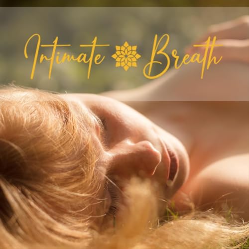 Couverture de Intimate Breath