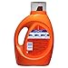 Tide Plus Febreze Fresh Sport Odor Defense, Liquid Laundry Detergent, Active Fresh Scent, 2.72L