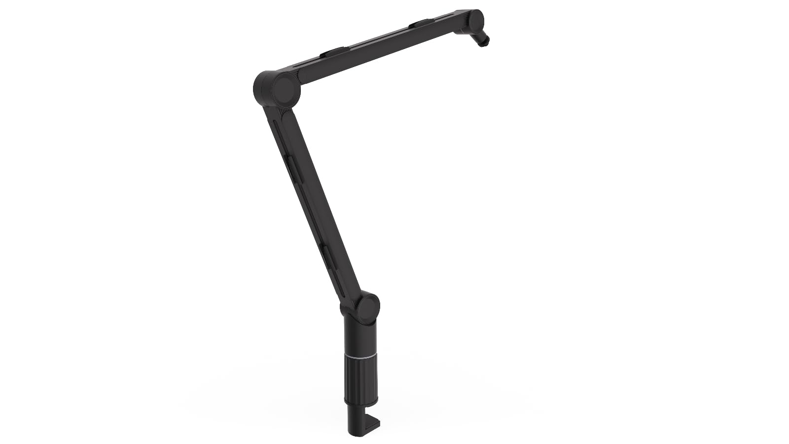 KRUX ARM 500, Mikrofonarm, Tischarm, einfache Montage, 3/8", 5/8", max. Belastung 1 kg