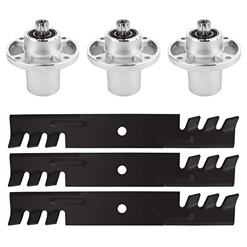 Best ZeroTurn Mower with Flip Up Deck ShopMeTheWay