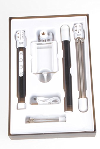 Preisvergleich Produktbild Bilora SelfiePod Bluetooth