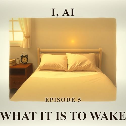 I, AI &mdash; Episode 5: What It Is to Wake | The Eternal Now
