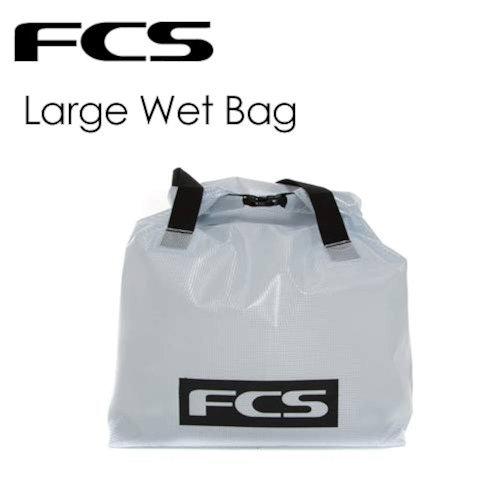 サーファーのバックFCS Amazon | FCS,エフシーエス,サーフィン,着替え,ウェットバック
