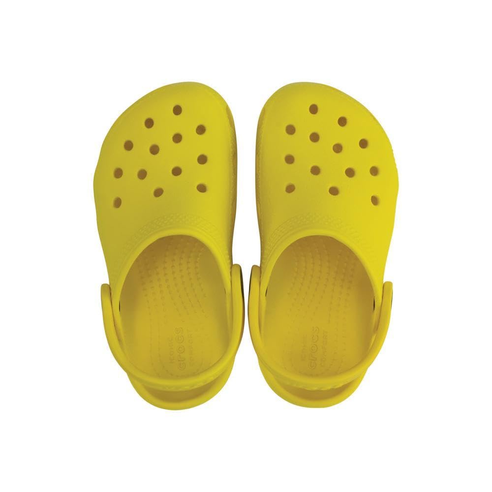 Crocs Classic Clog T Unisex niños