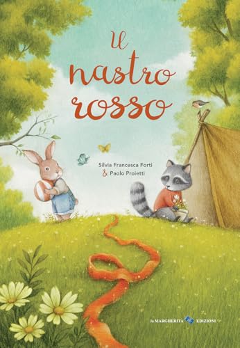  Il nastro rosso. Ediz. a colori