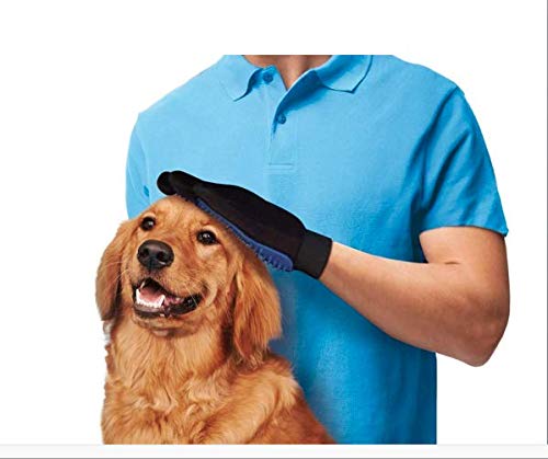 Pets Empire Dog Cat Bath Grooming Washing Clean Massage Glove Fur Cleaning Pets Hair Brush (B08Z3CFLVX) Amazon Price History, Amazon Price Tracker