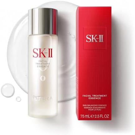 SK-II Facial Treatment Essence, 2.5 fl. oz.