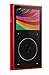 FiiO X1 High Resolution Lossless Music Player (2nd Generation) (Red)