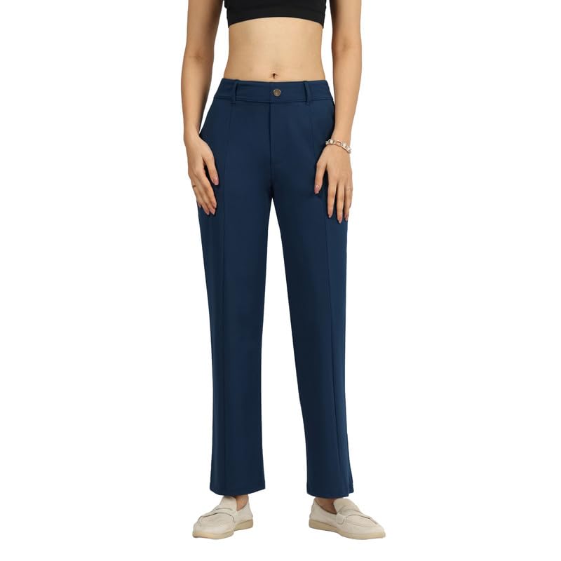 Image of BlissClub Women's Straight Pants