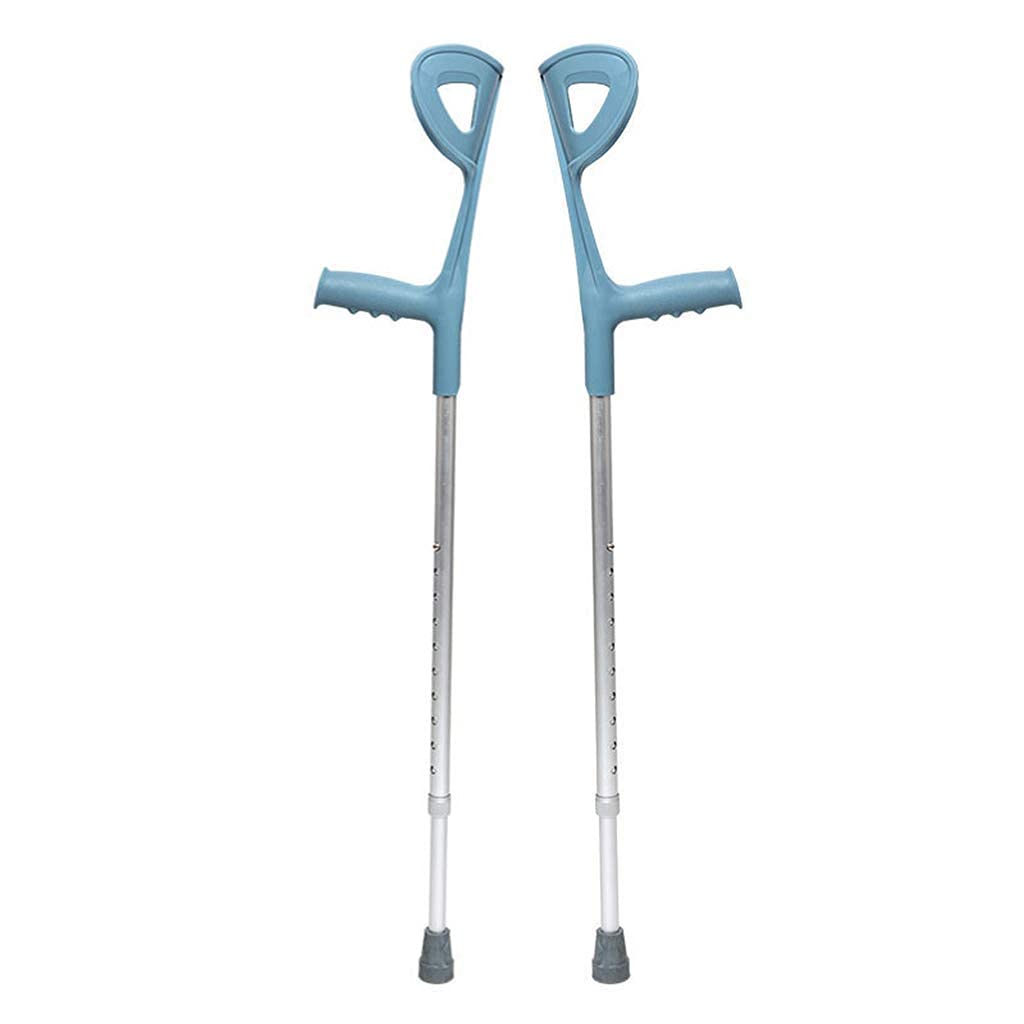 Buy Smart Dog Crutches Telescopic Stick Axillary Crutches The Elderly