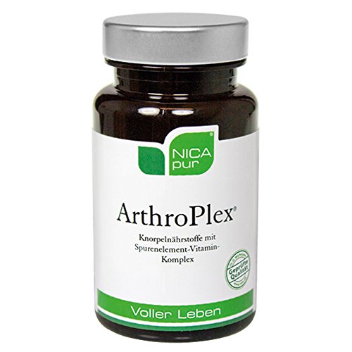Preisvergleich Produktbild ArthroPlex, 60 St. Kapseln