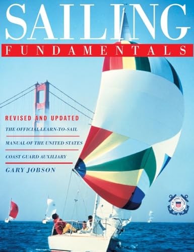 Sailing Fundamentals view 2
