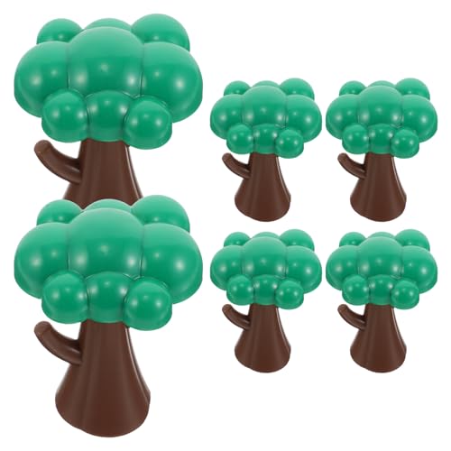 FOYTOKI ���^�S���͌^�p����6pcs �S���͌^���i�A�N�Z�T���[ ���A���ȐX�уV�[���Č� �H�̕��i���f��