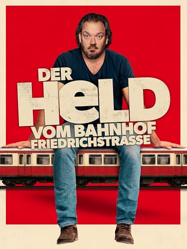 Bild: Der Held vom Bahnhof Friedrichstra�e f�r 0,00 EUR bei amazon.de