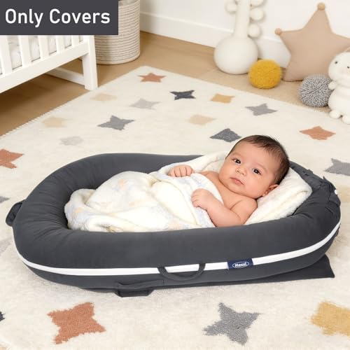 Image of Organic Replacement Cover, Waterproof Spare Cover, Removable Covers