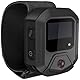 Bluetooth GPS Fernbedienung für Insta360 X5/X4/X3/Ace Pro 2/Ace Pro/GO3S/GO3 Kameras Zubehör 25m Reichweite Präzise Bewegungsverfolgung Intelligenz Armband Fahrradhalterung (Für Insta360)