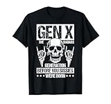 Retro Gen X Designs