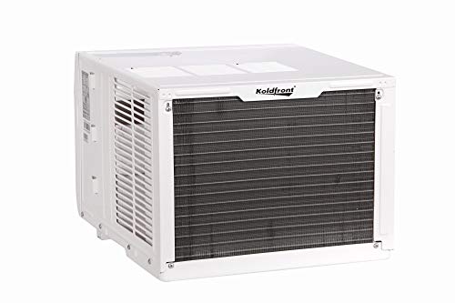 Koldfront Wac10003Wco 10000 Btu 115V Window Air Conditioner With Dehumidifier And Remote Control #TOP2