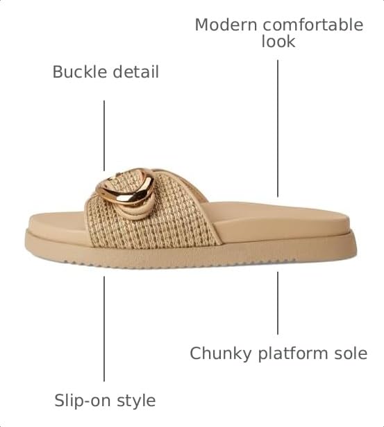 Image of Steve Madden Women's Mandie