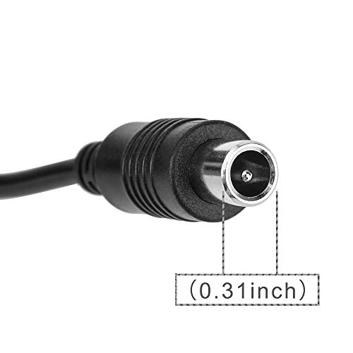 Bird&Lime Power Adapter 42V 2A, Compatible with Bird,Lime,Lime-S, Skip, Spin, M365, Bird Charger,Lime Charger - Image 4