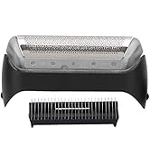 Vervangend scheermesje voor elektrische scheerkop Compatibel met 10B 20B, Acc...