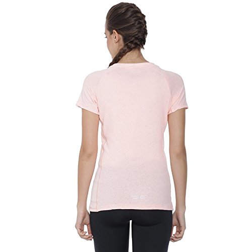 Image of Campus Sutra Women's Regular Fit T-Shirt