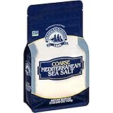 Drogheria & Alimentari Coarse Mediterranean Sea Salt, 50.09 oz
