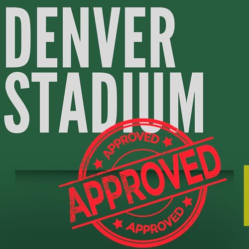Denver Summit FC Stadium Approved