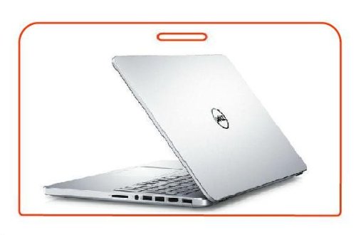 It3 Anti Fingerprint (2Xpcs) Screen Protector For 15.6" Dell Inspiron 15 7000 Series Touch Screen #TOP27