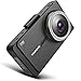 Produktbild Thinkware X700 Touchscreen Dashcam Full HD 1080P Auto-Frontkamera ( Dashcam ),Super Night Vision( Nachtsicht), 16-GB SD Speicherkarte, Anschlusskabel an Autobatterie für batteriesicheren Parkmodus