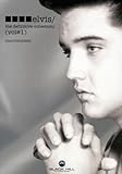elvis collection cards  Elvis - The Definitive Collection Vol. 1: Silber [4 DVDs]
