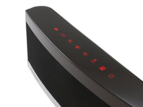 Spracht Blunote Pro Blutooth Speaker - Portable Conferencing And Wireless Speaker, Visual Scrolling Caller Id And Dual Mems Mics #TOP2