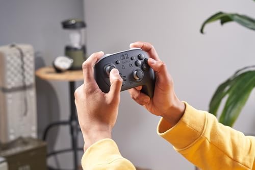 Nintendo Switch™ 2 Pro Controller — view 8