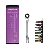 SIGNET シグネット ミニラチェセット パープル 22047