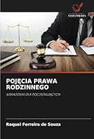 PojĘcia Prawa Rodzinnego 6208690501 Book Cover