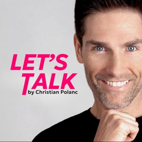 『Let's Talk by Christian Polanc』のカバーアート