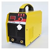 Le soudage à l'arc sous argon garantit des soudures propres et solides avec une oxydation minimale