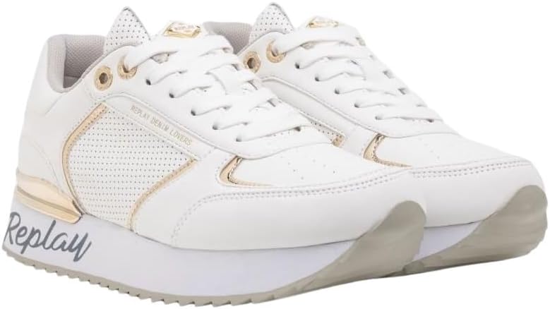 Women's Low-top Sneakers