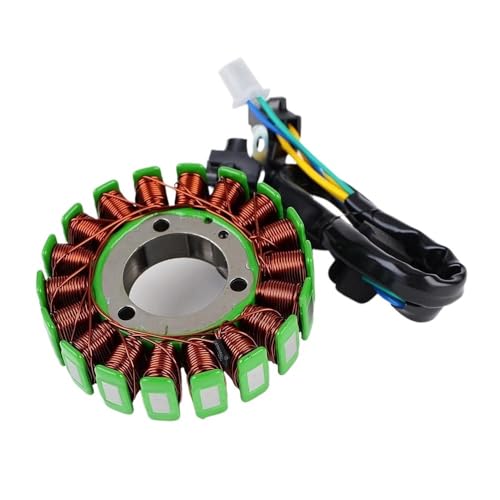 Stator de moto RV125 GZ125 bobine alternateur générateur