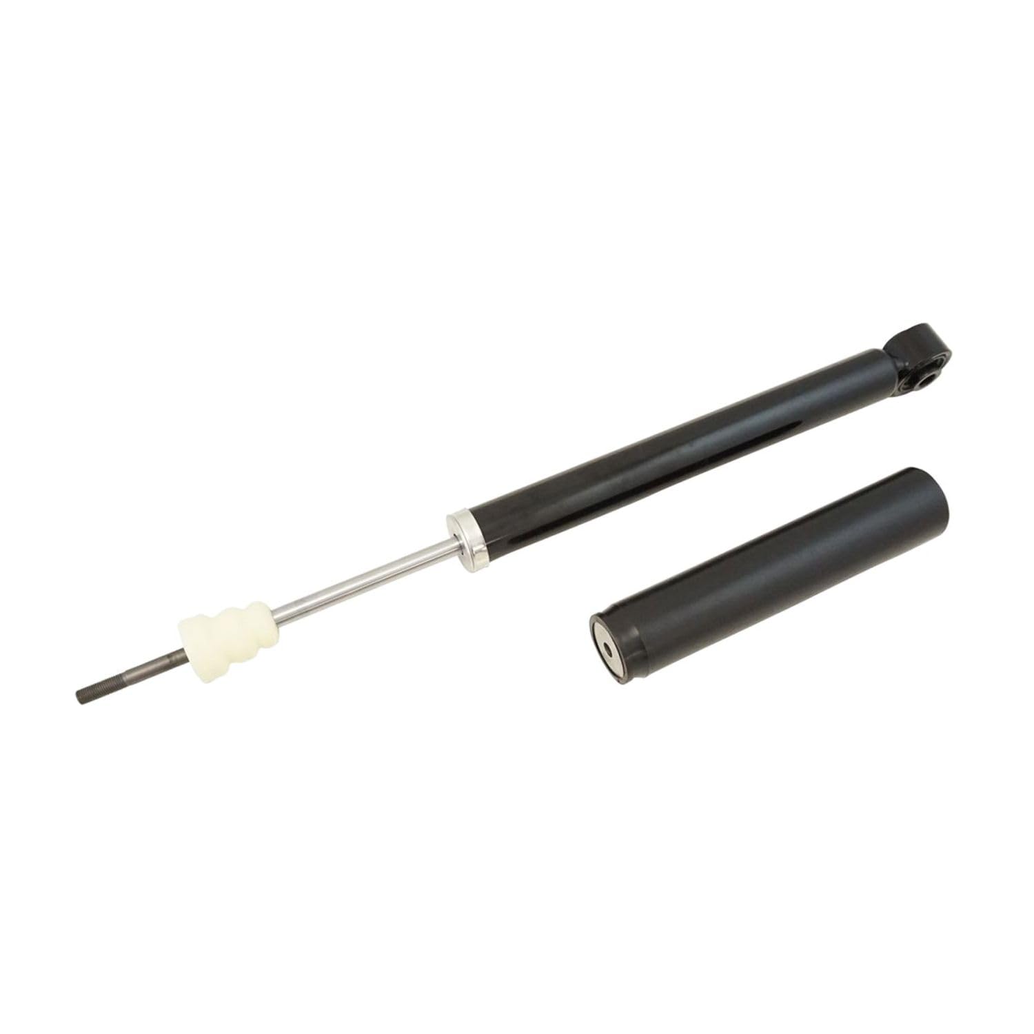 alxiang Rear Shock Absorber Assembly Left Driver or Right Passenger Side for Honda for Civic 1.8L 2013-2015 4Dr Eyelet,Stud-Mounting Style