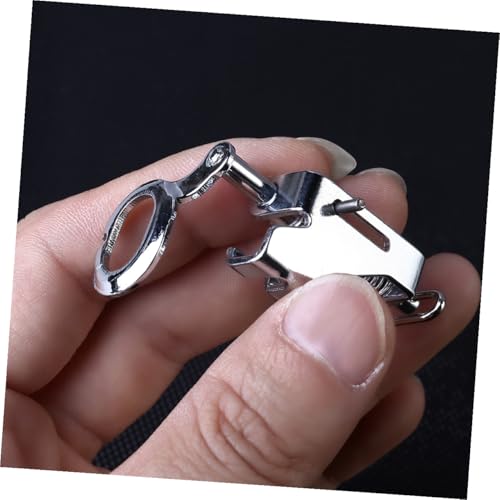 Set de 3 Pies para Máquina de Coser Bajo Perfil miniatura 5