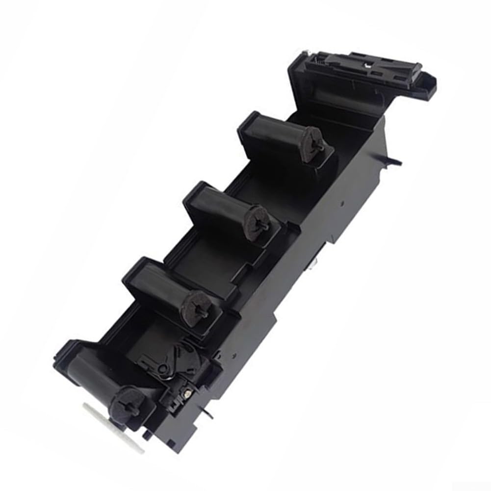 Scatola di raccolta toner per stamperie, uffici governativi | Realizzato in ABS, design sigillato, blocca il troppo pieno del toner, protegge il tamburo, prolunga la durata della macchina