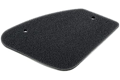 Luftfiltereinlage R100600370 RMS, Original-Filterbox, für Original-Filterbox, Peu t Speedfight 1 / 2, Buxy, Elystar, Speedake, Zenith